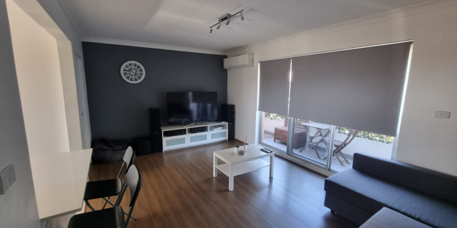 14/117 The Crescent Homebush West