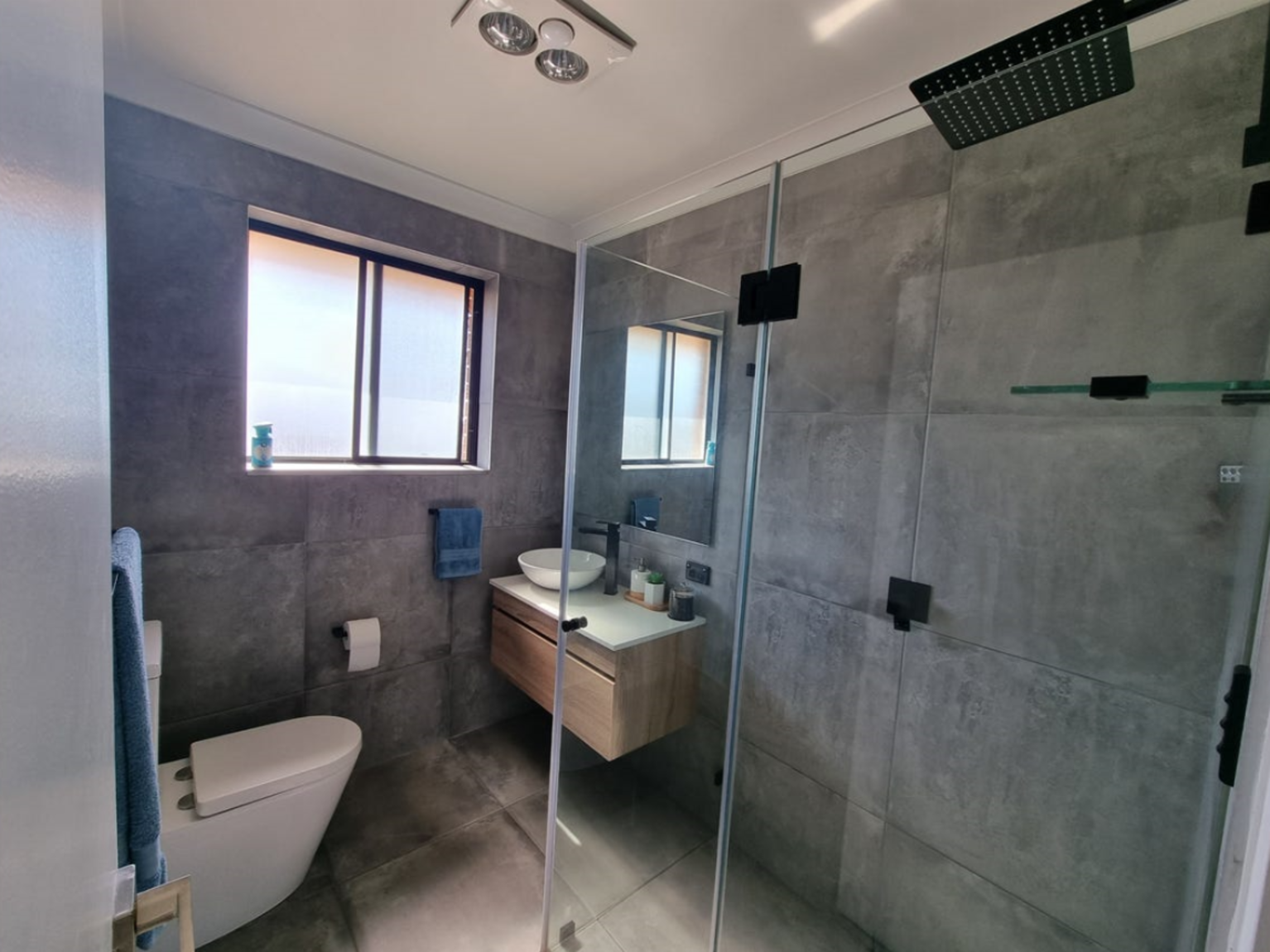 14/117 The Crescent Homebush West