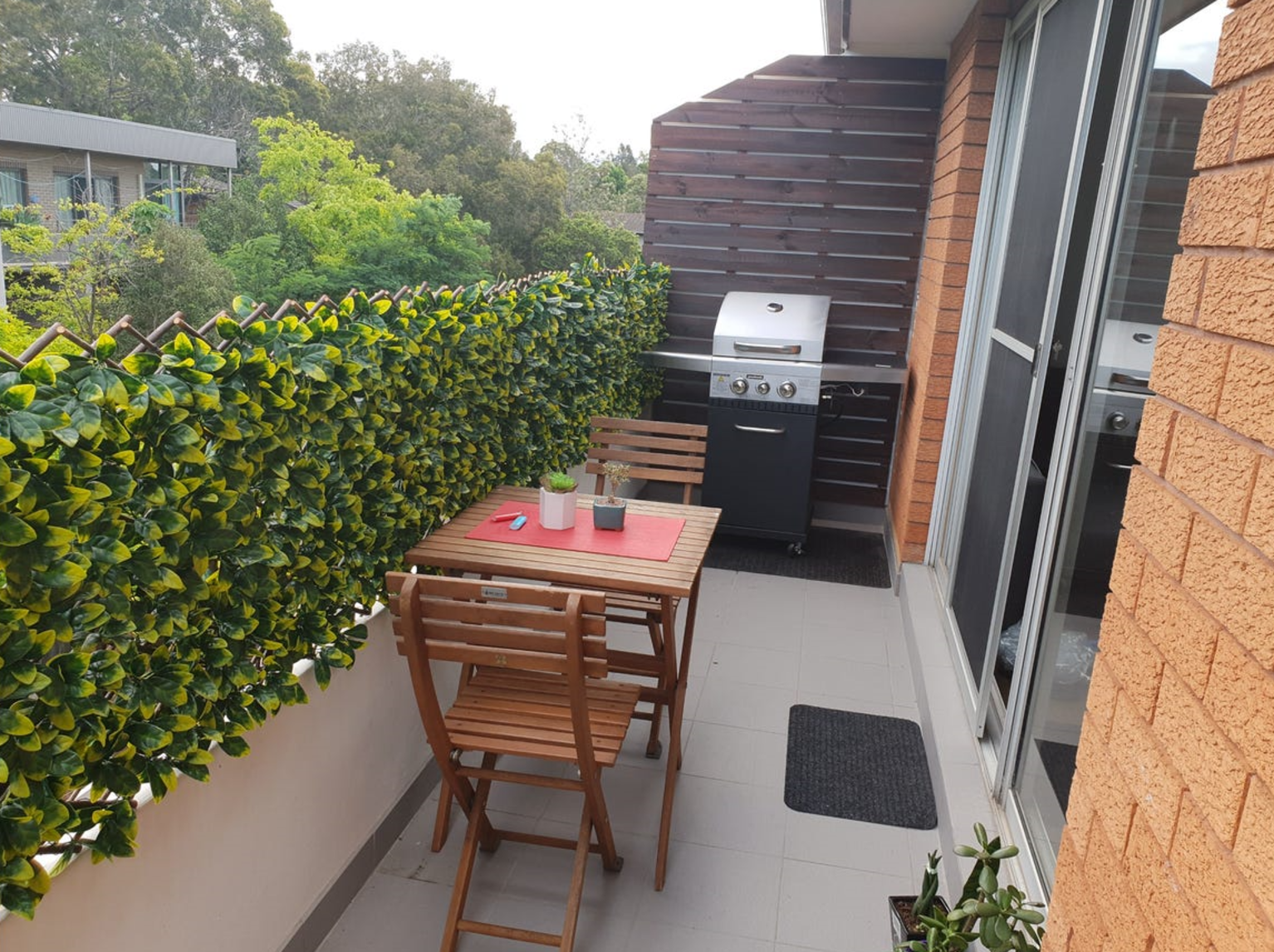 14/117 The Crescent Homebush West