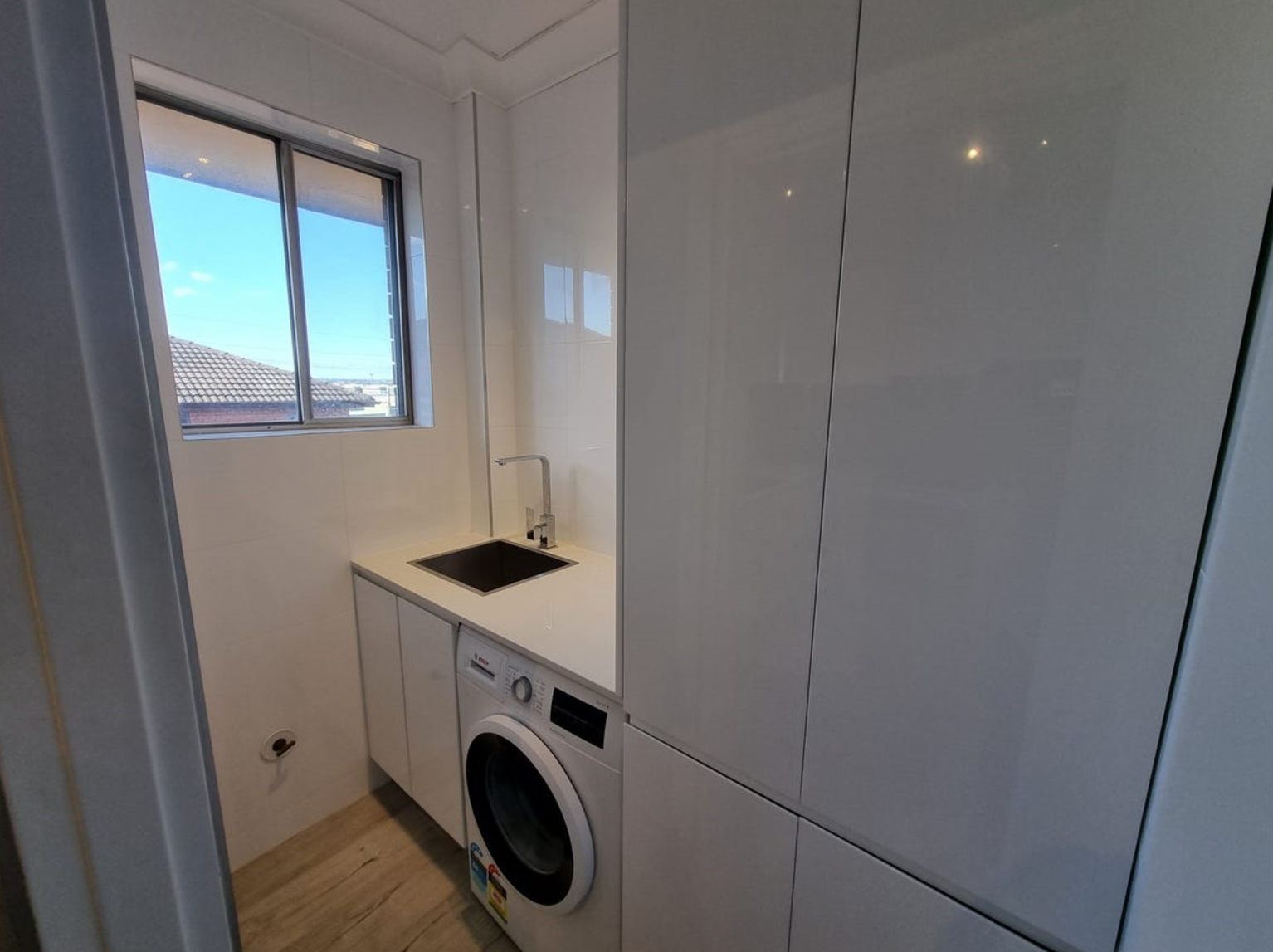 14/117 The Crescent Homebush West