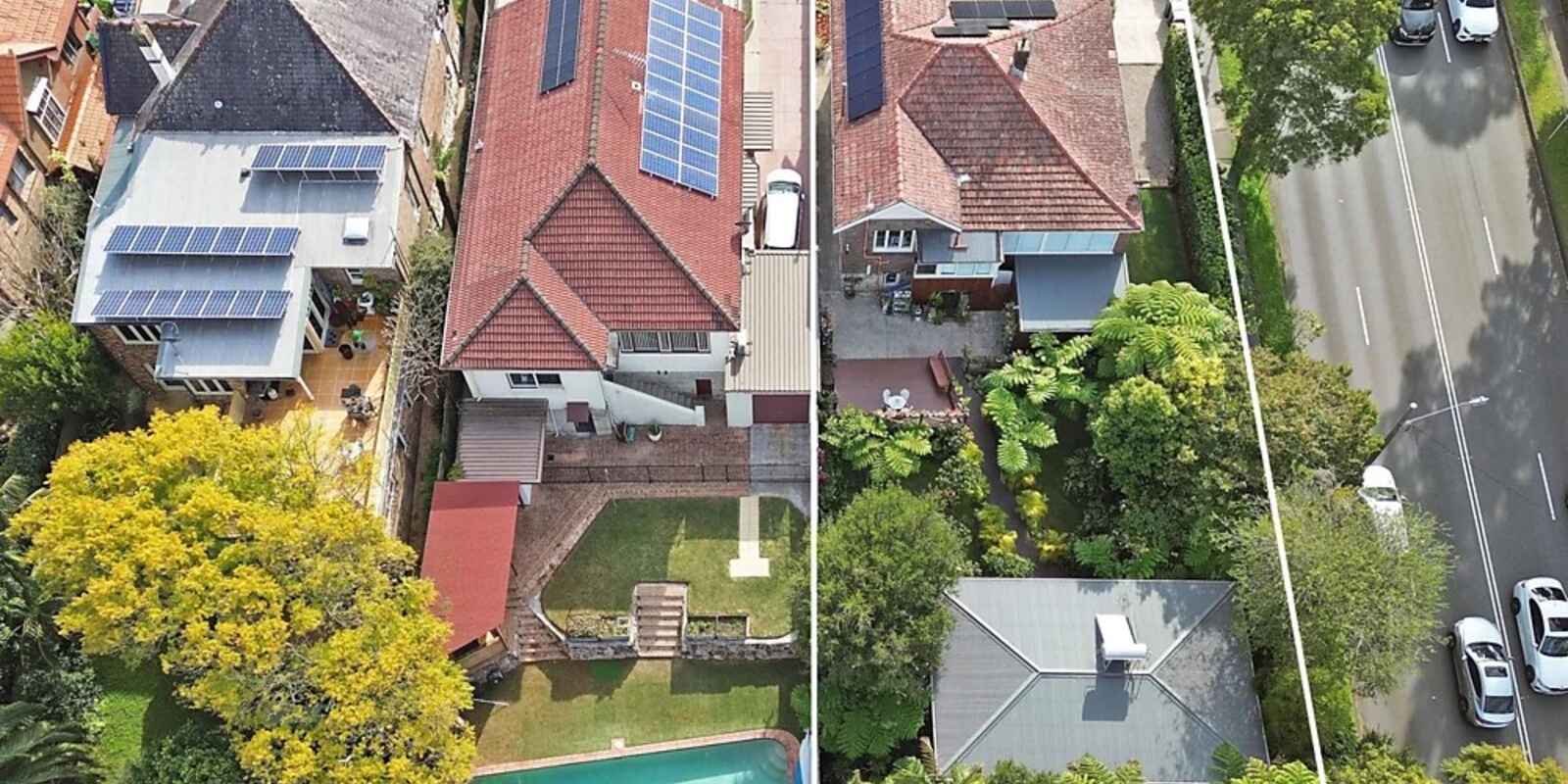 2 Merrenburn Avenue Naremburn