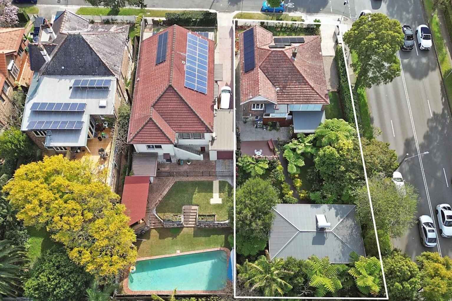 2 Merrenburn Avenue Naremburn