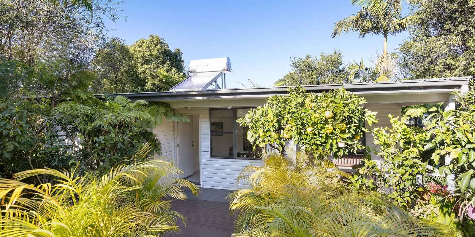 2 Merrenburn Avenue Naremburn
