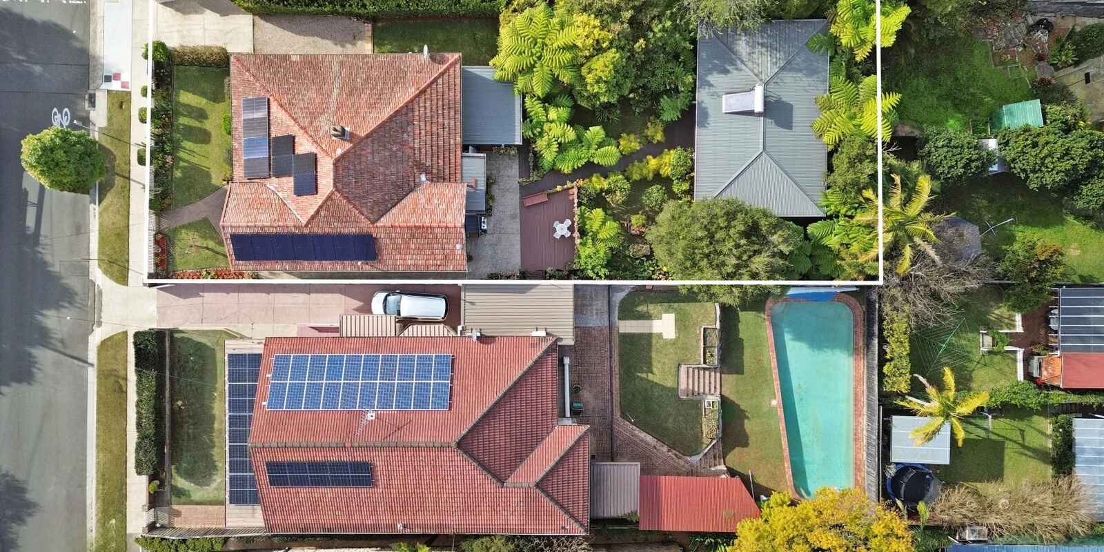 2 Merrenburn Avenue Naremburn