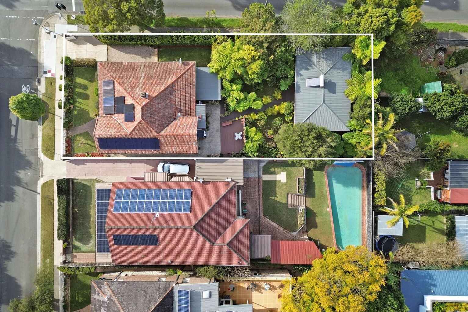 2 Merrenburn Avenue Naremburn