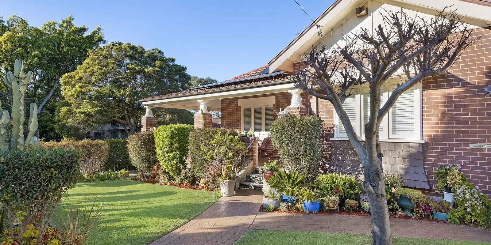 2 Merrenburn Avenue Naremburn