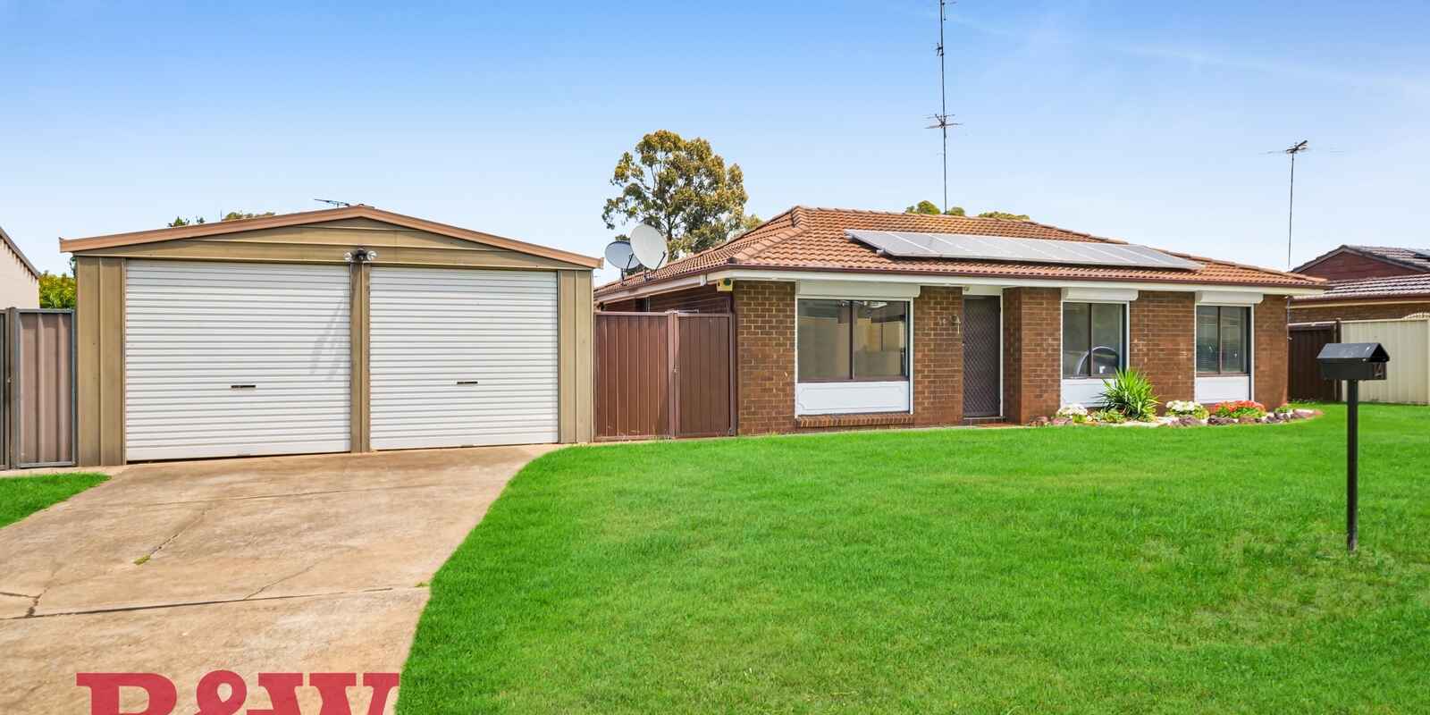 14 Ophelia Street Rosemeadow 14 Ophelia Street Rosemeadow