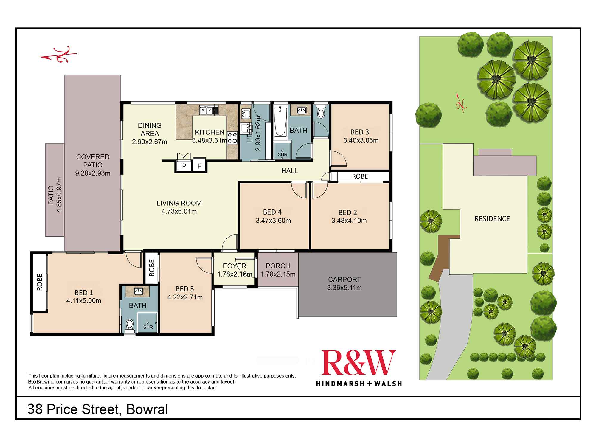 38 Price Street Bowral