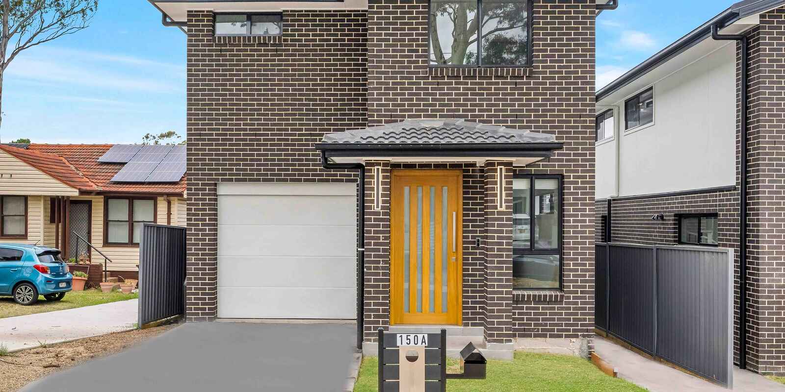 150a Hill Road Lurnea