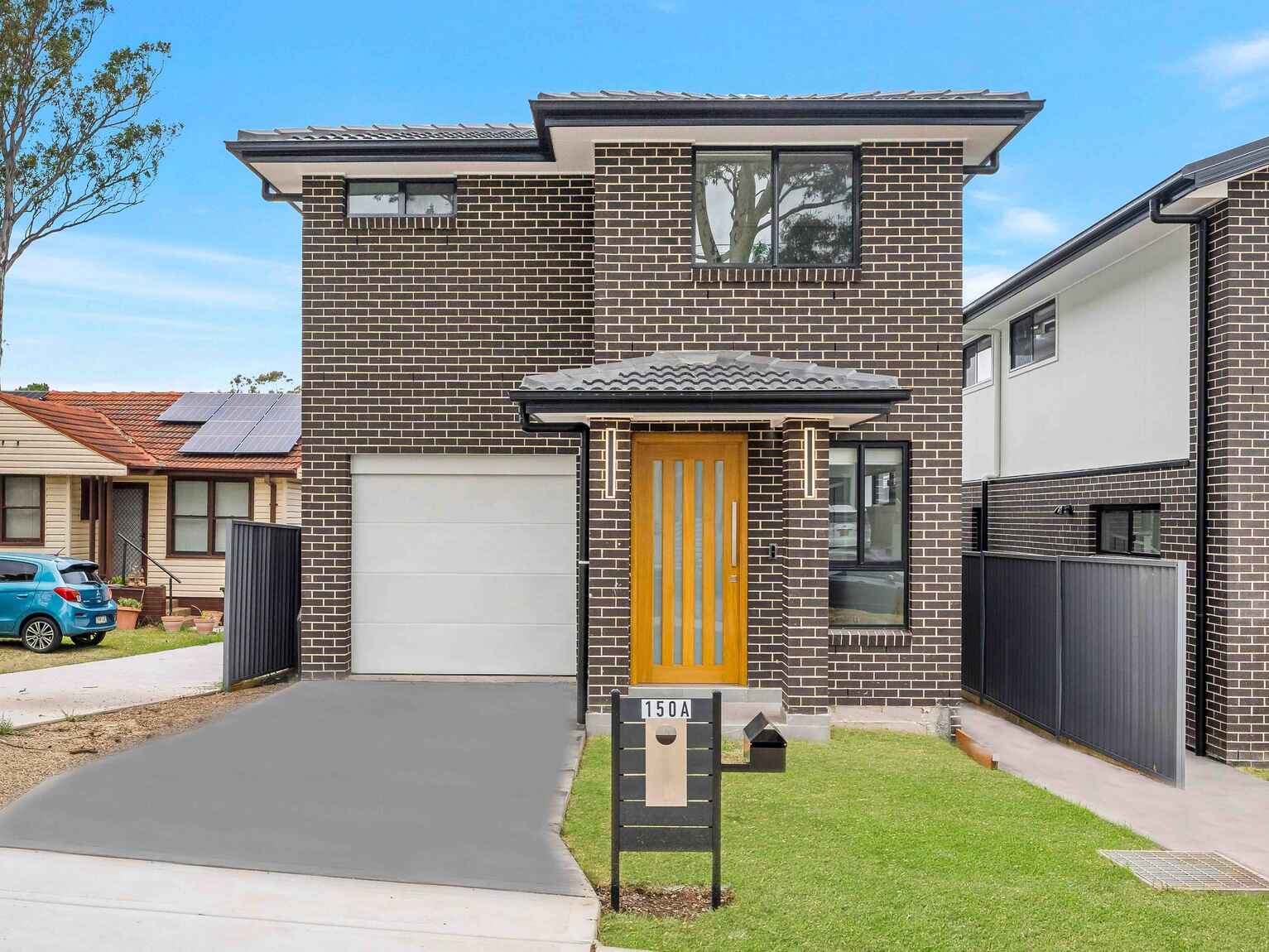 150a Hill Road Lurnea