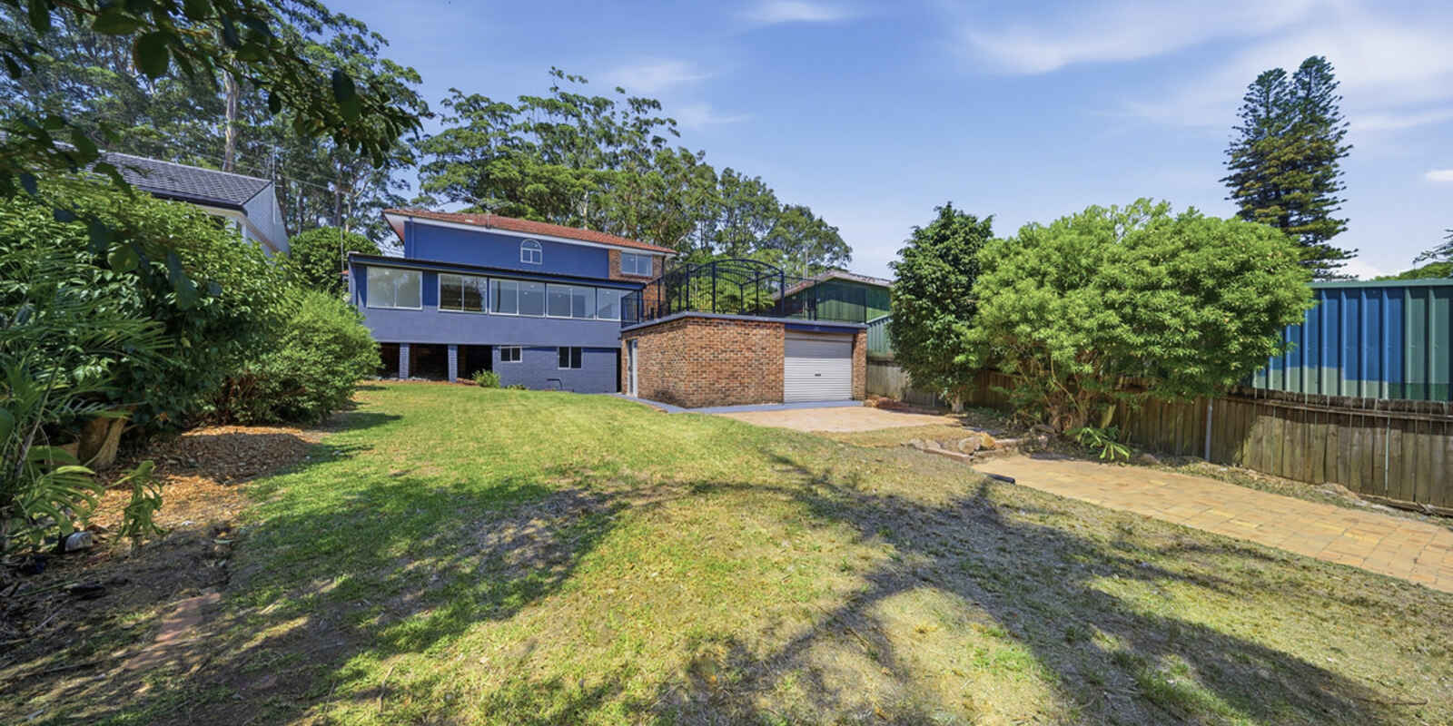 57 Tirriki Street Charlestown 57 Tirriki Street Charlestown