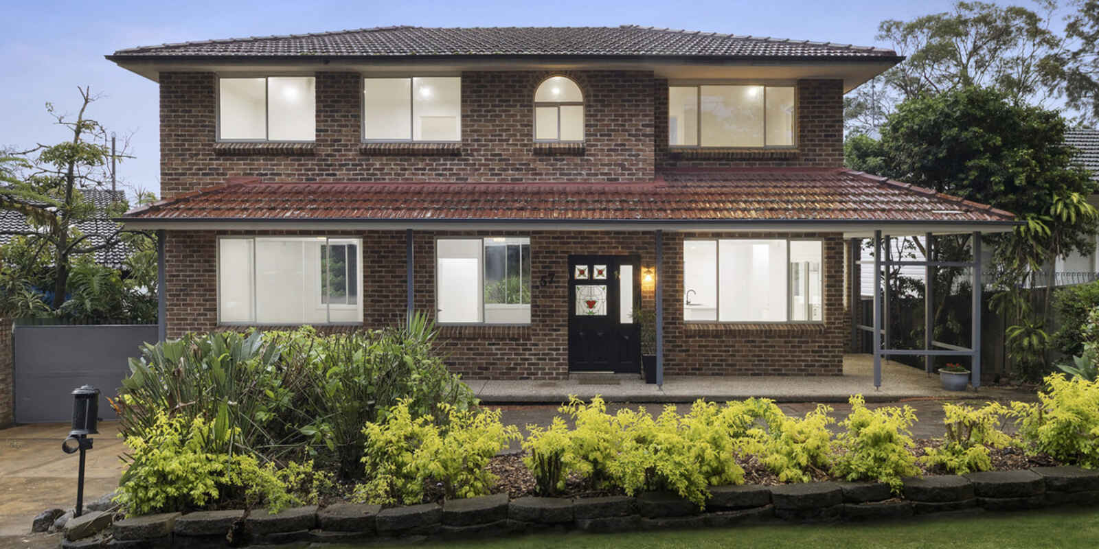 57 Tirriki Street Charlestown 57 Tirriki Street Charlestown