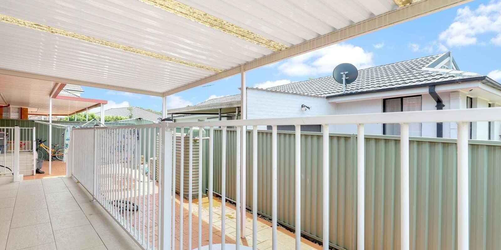 1 & 1A Chrisalex Place St Clair