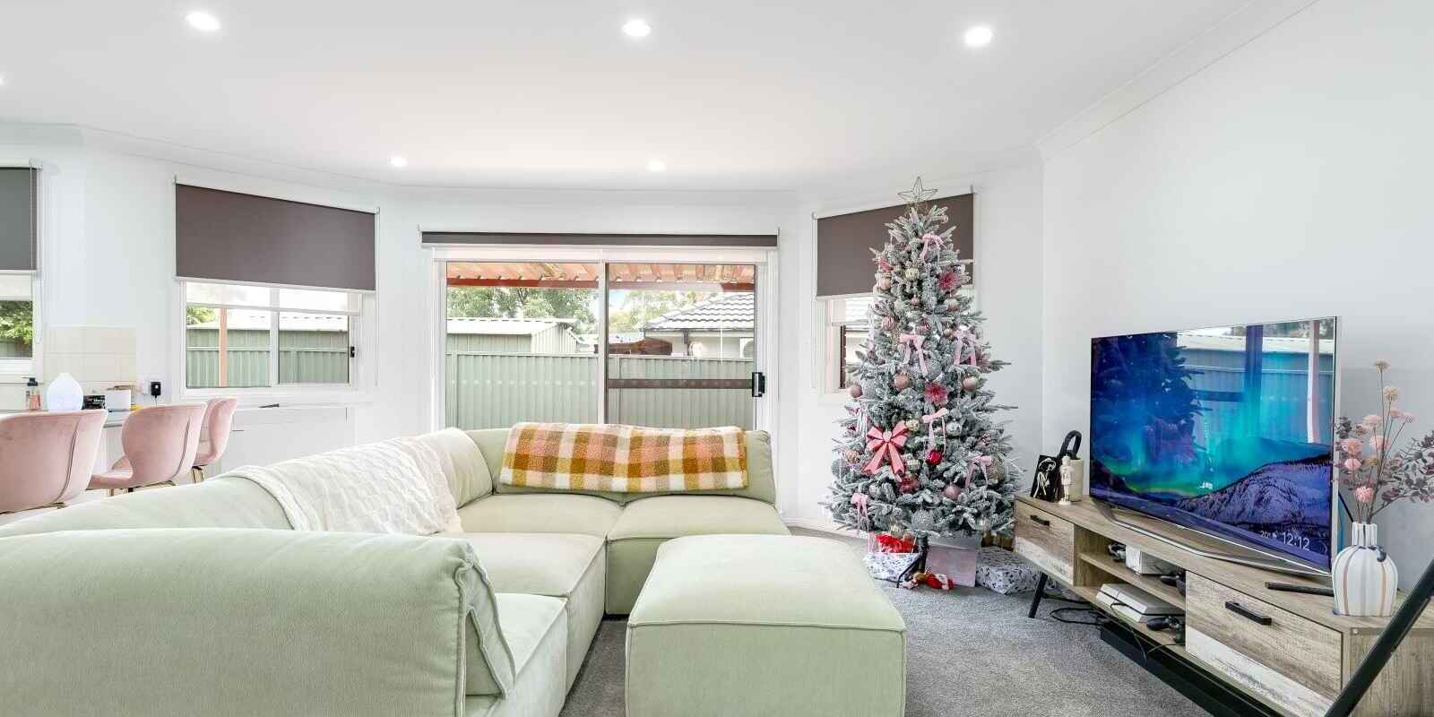 1 & 1A Chrisalex Place St Clair