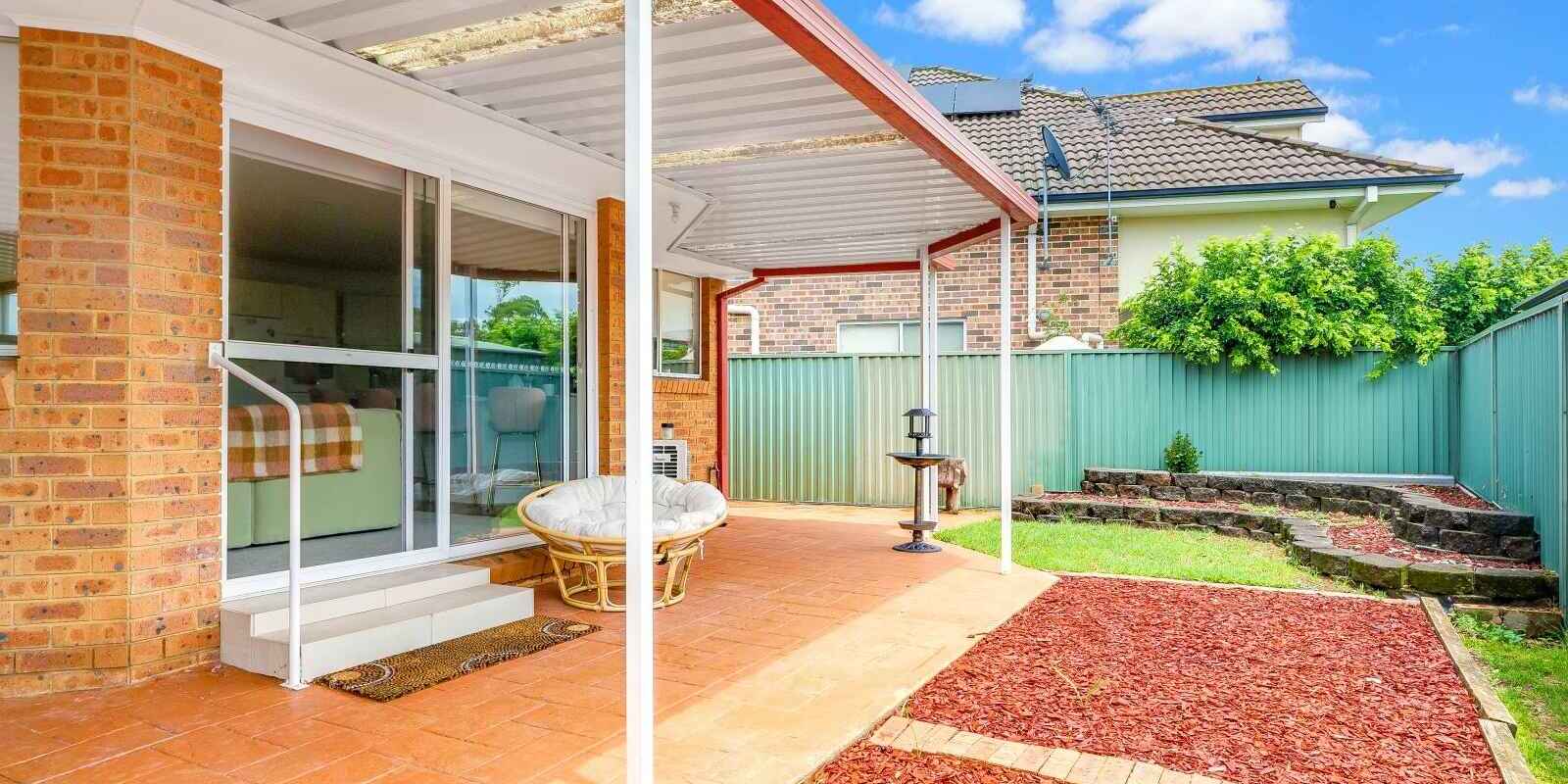 1 & 1A Chrisalex Place St Clair