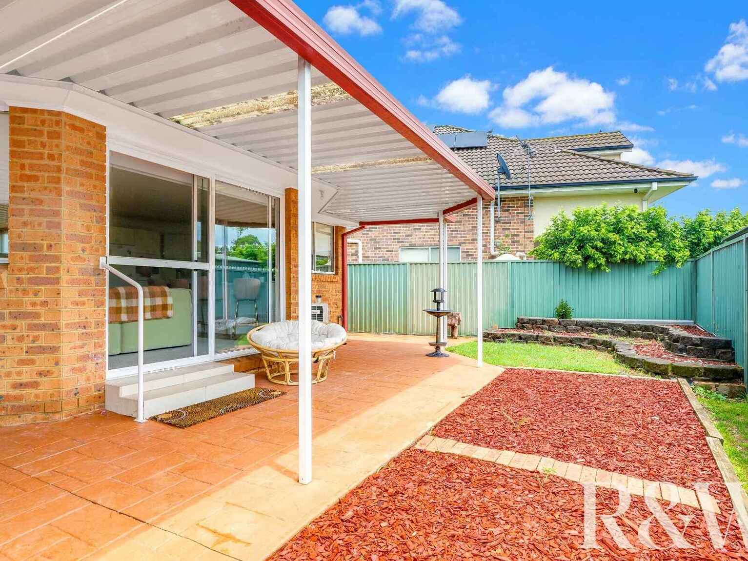 1 & 1A Chrisalex Place St Clair