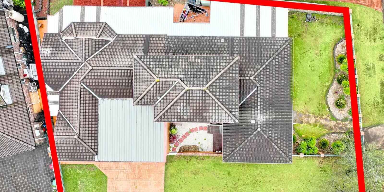 1 & 1A Chrisalex Place St Clair