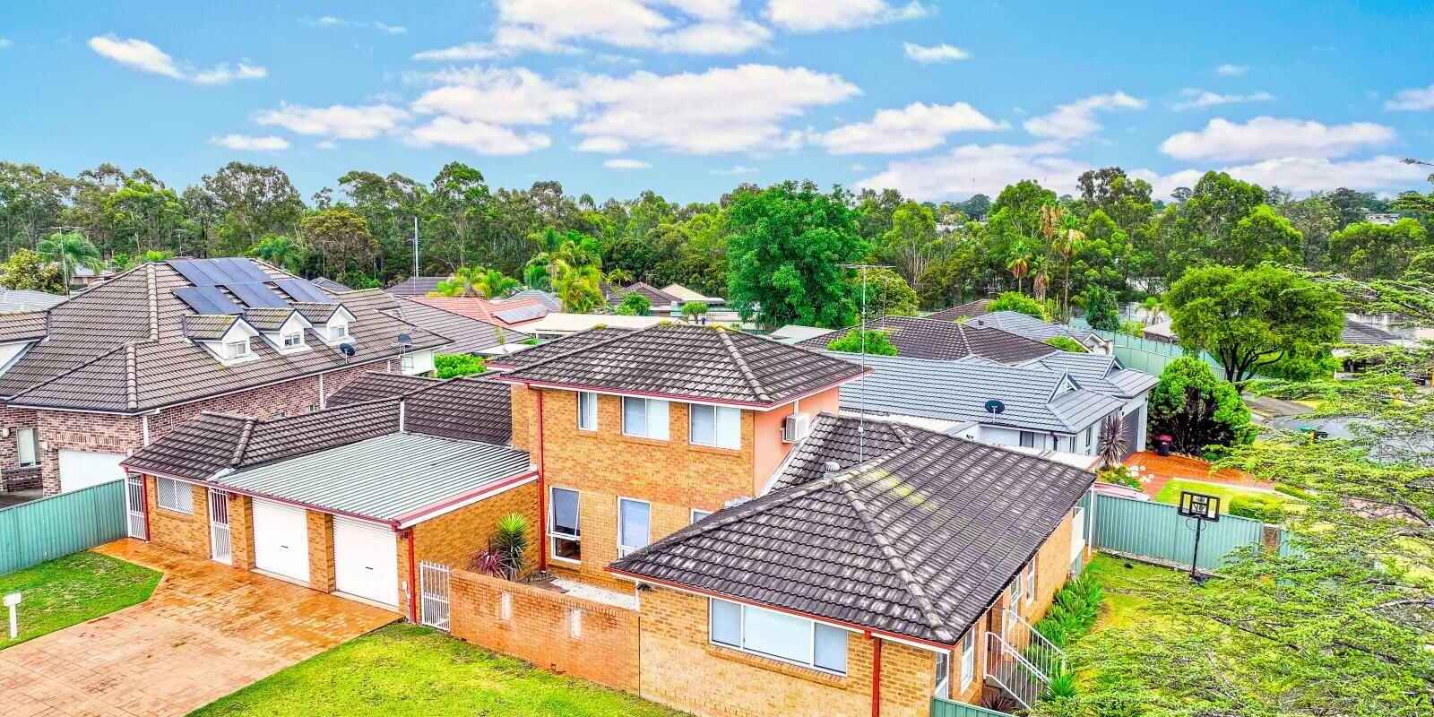 1 & 1A Chrisalex Place St Clair