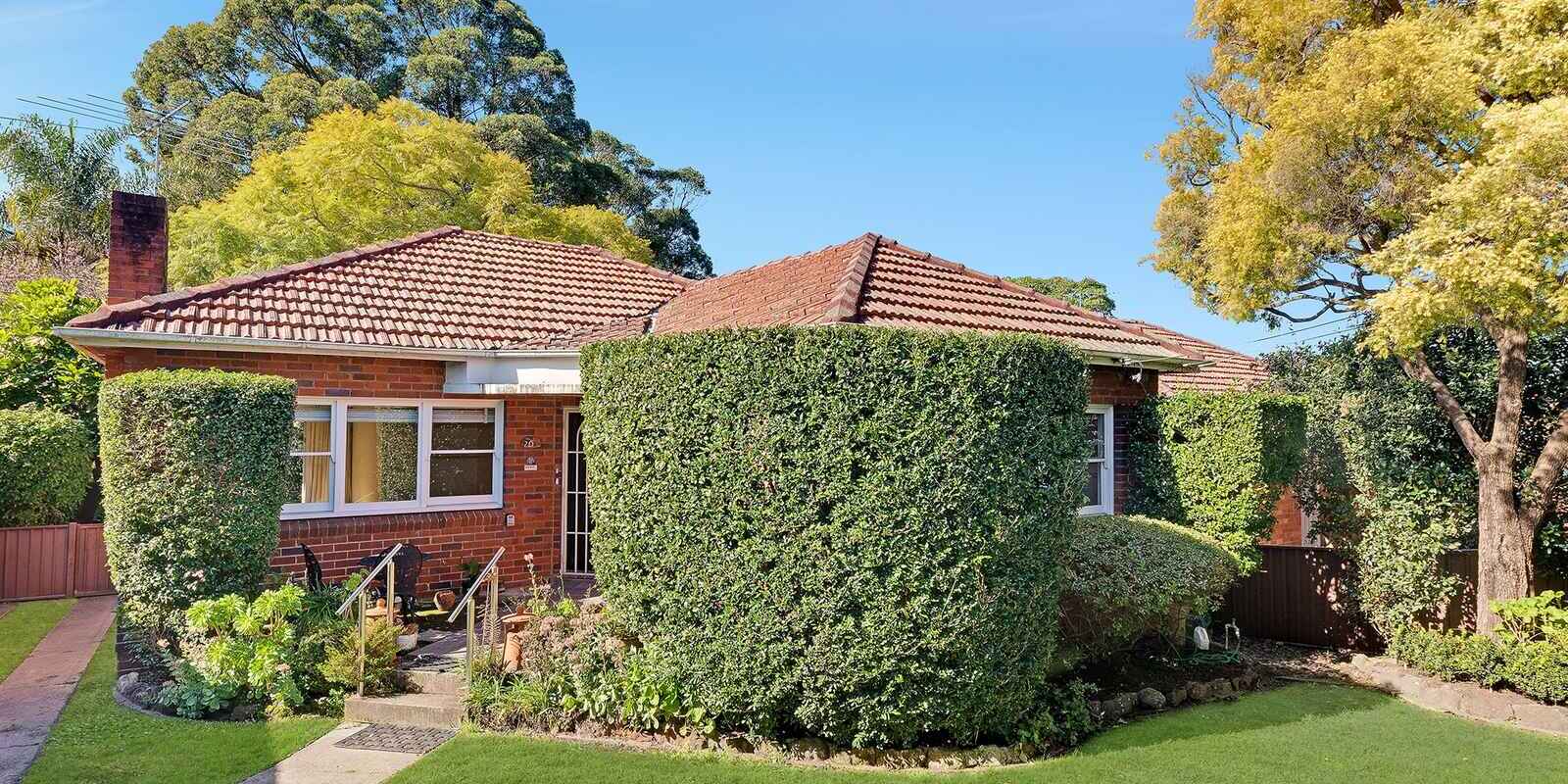 201 Eastern Valley Way Middle Cove