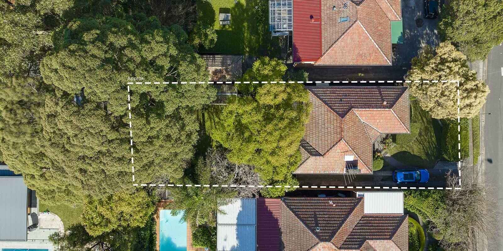 201 Eastern Valley Way Middle Cove