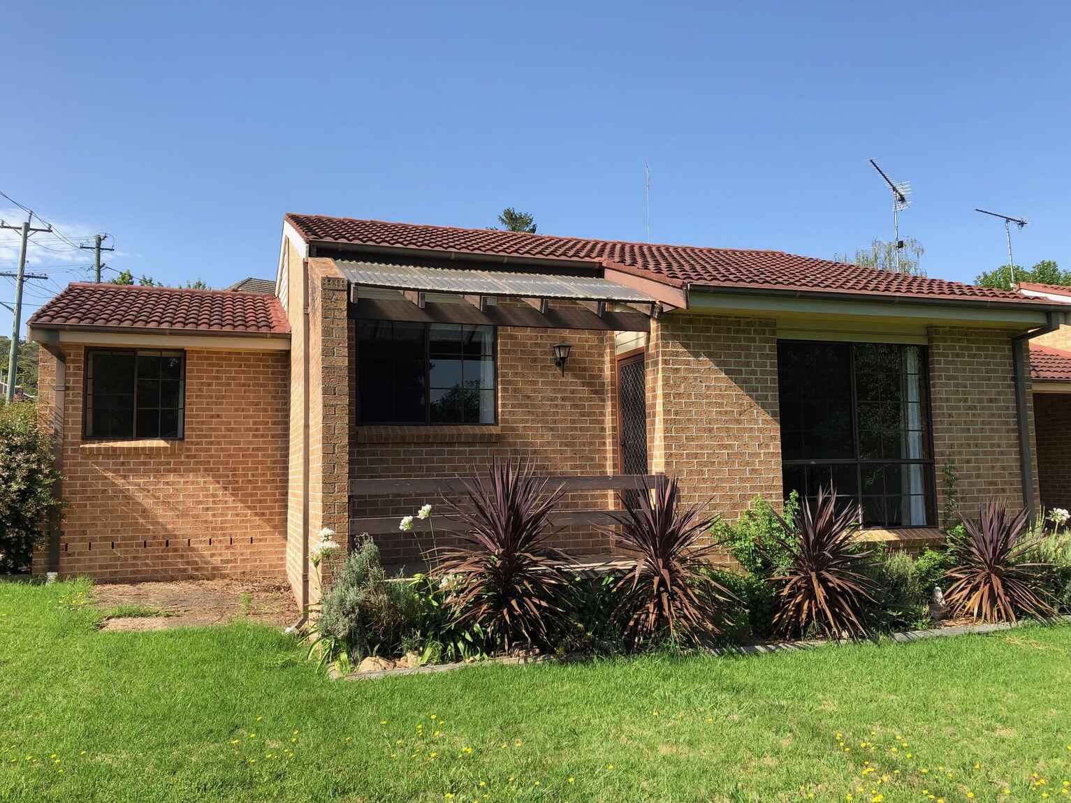 3/2 Ebury Street Bundanoon