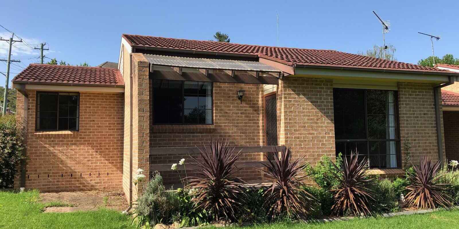 3/2 Ebury Street Bundanoon