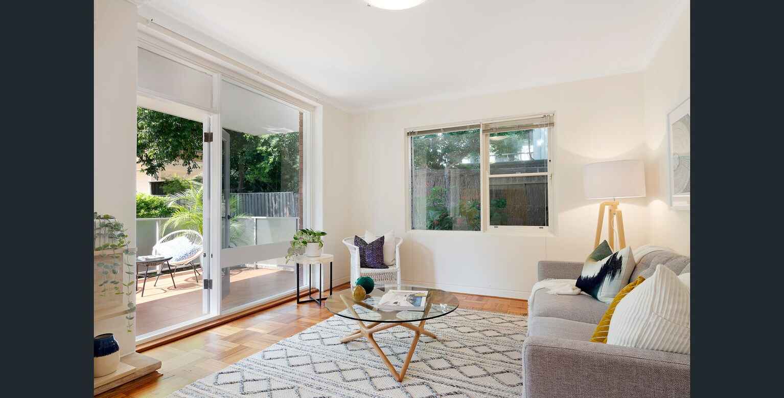 2/12 Lauderdale Ave Fairlight