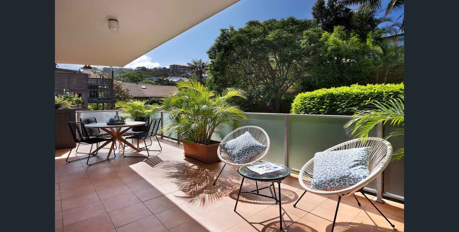 2/12 Lauderdale Ave Fairlight