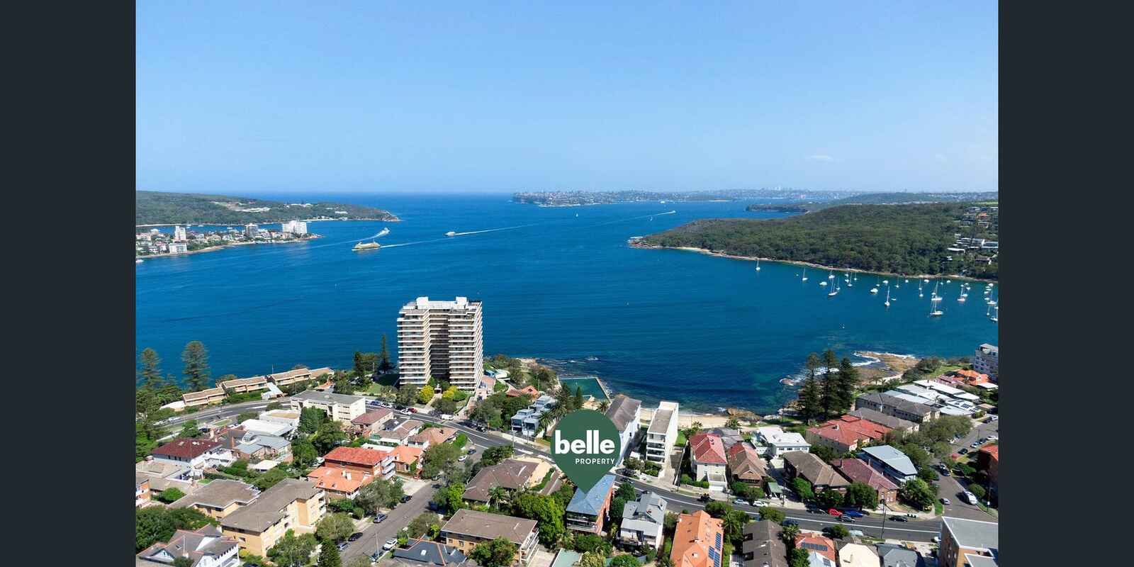 2/12 Lauderdale Ave Fairlight