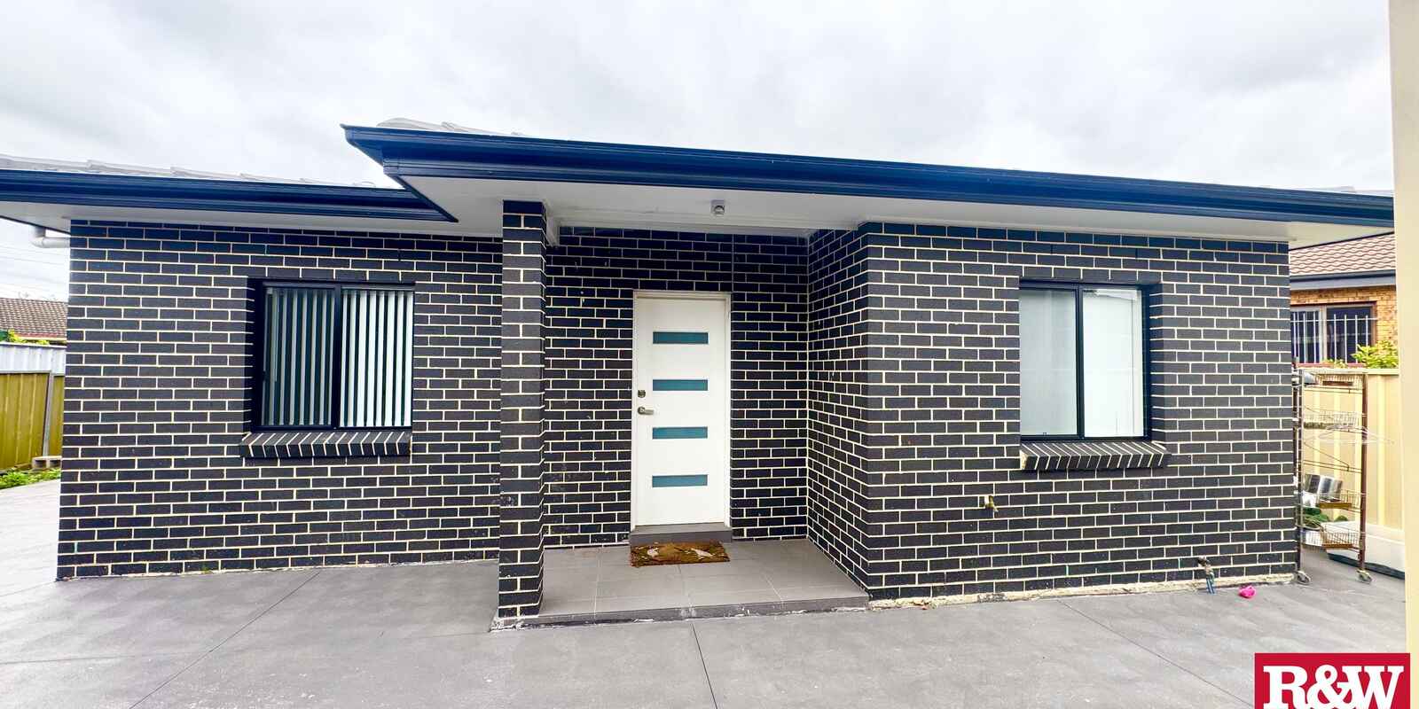 16a Rotary Street Liverpool