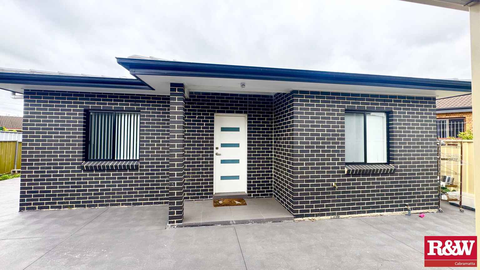 16a Rotary Street Liverpool