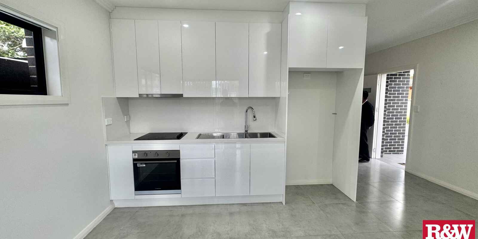 16a Rotary Street Liverpool