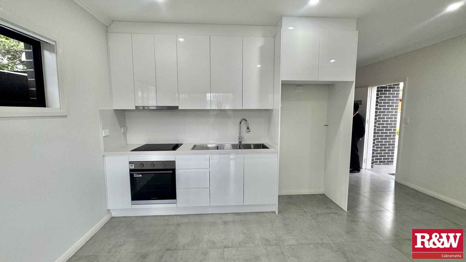 16a Rotary Street Liverpool