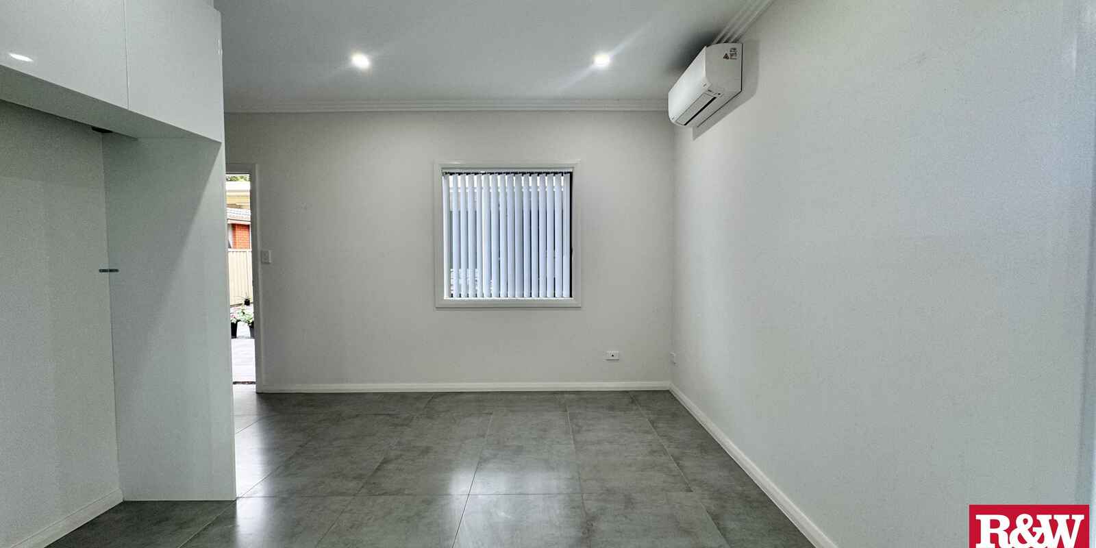 16a Rotary Street Liverpool