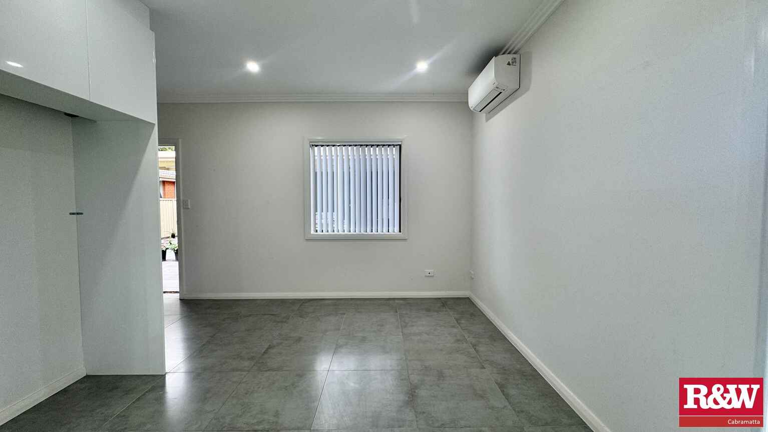 16a Rotary Street Liverpool