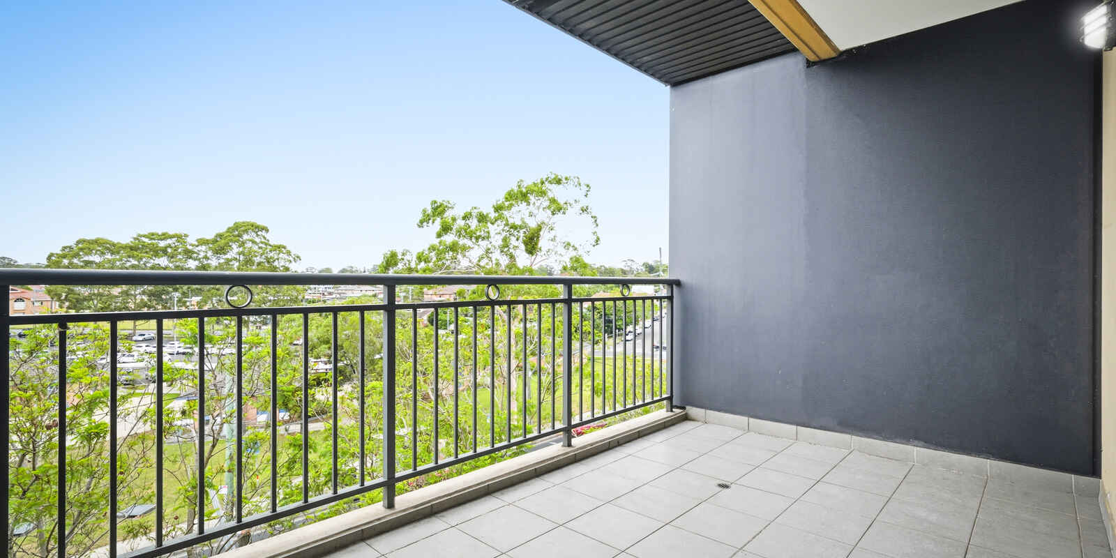 406/1 Griffiths Street Blacktown