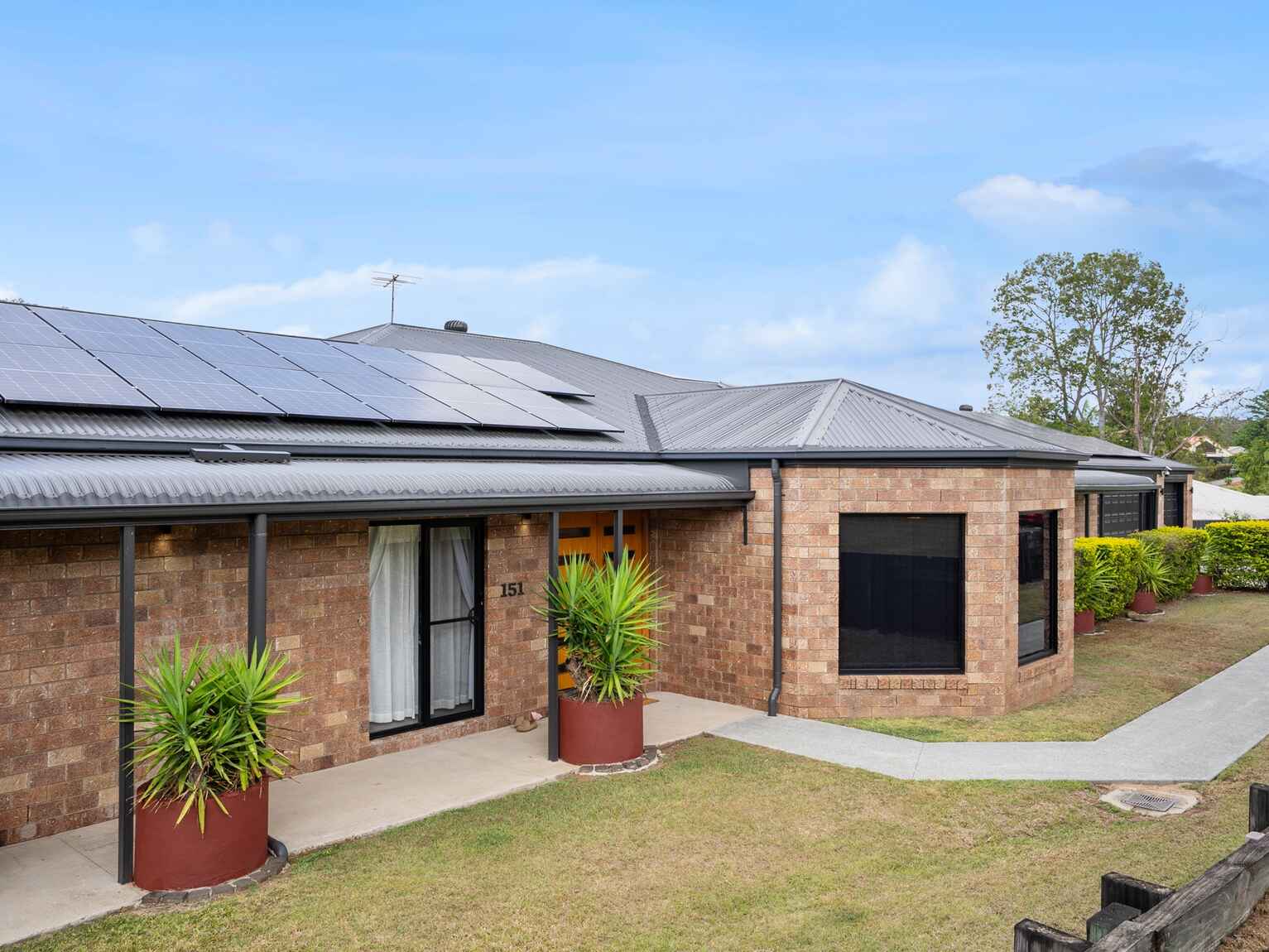 151-157 Alexandra Parade Wamuran