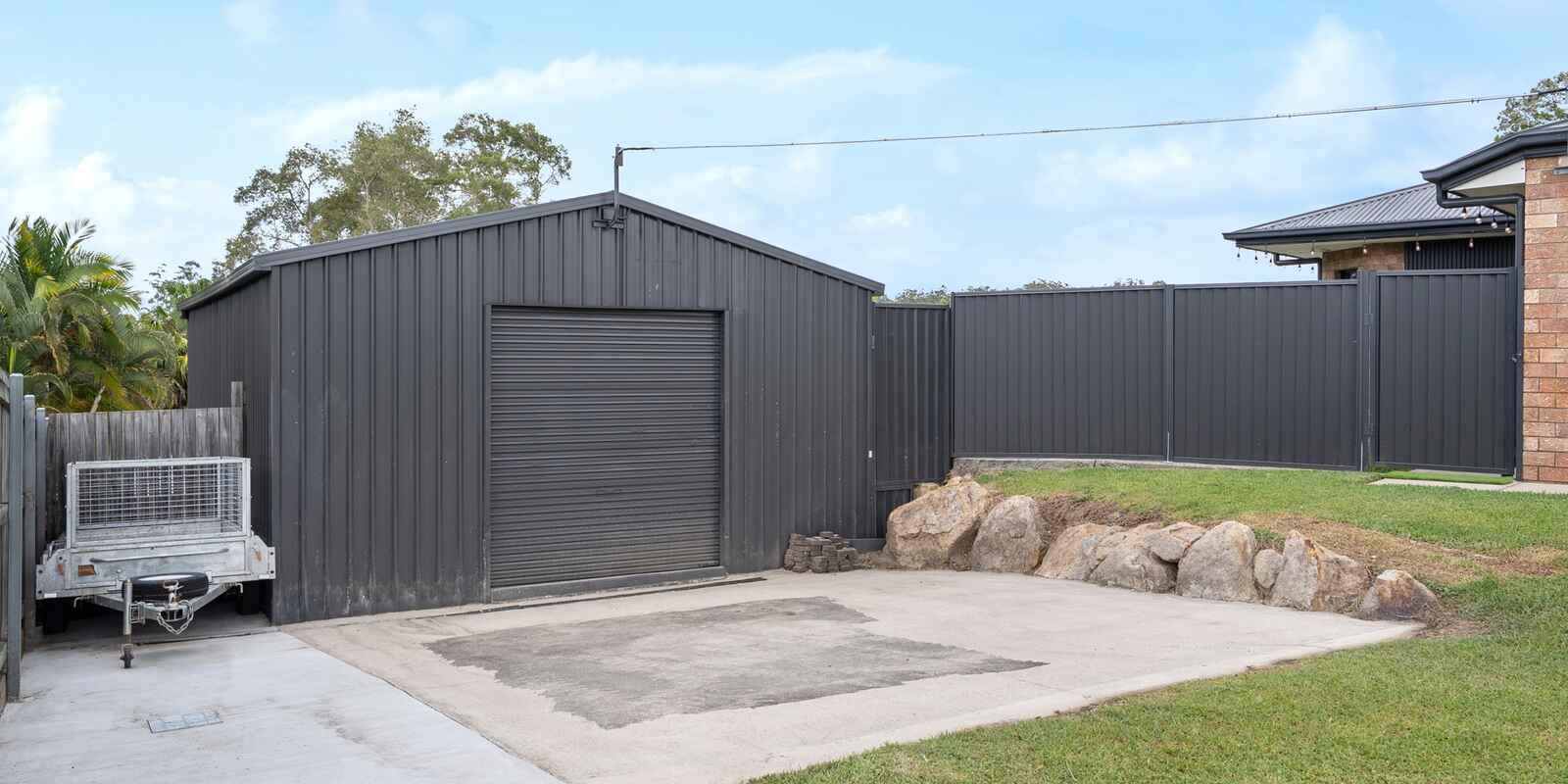 151-157 Alexandra Parade Wamuran