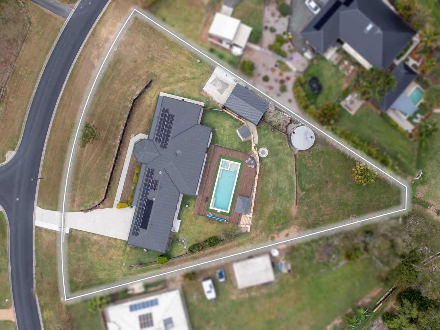 151-157 Alexandra Parade Wamuran