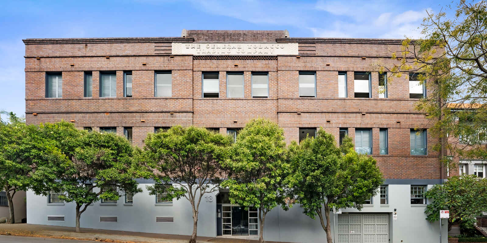 5/13-21 Macdonald Street Paddington