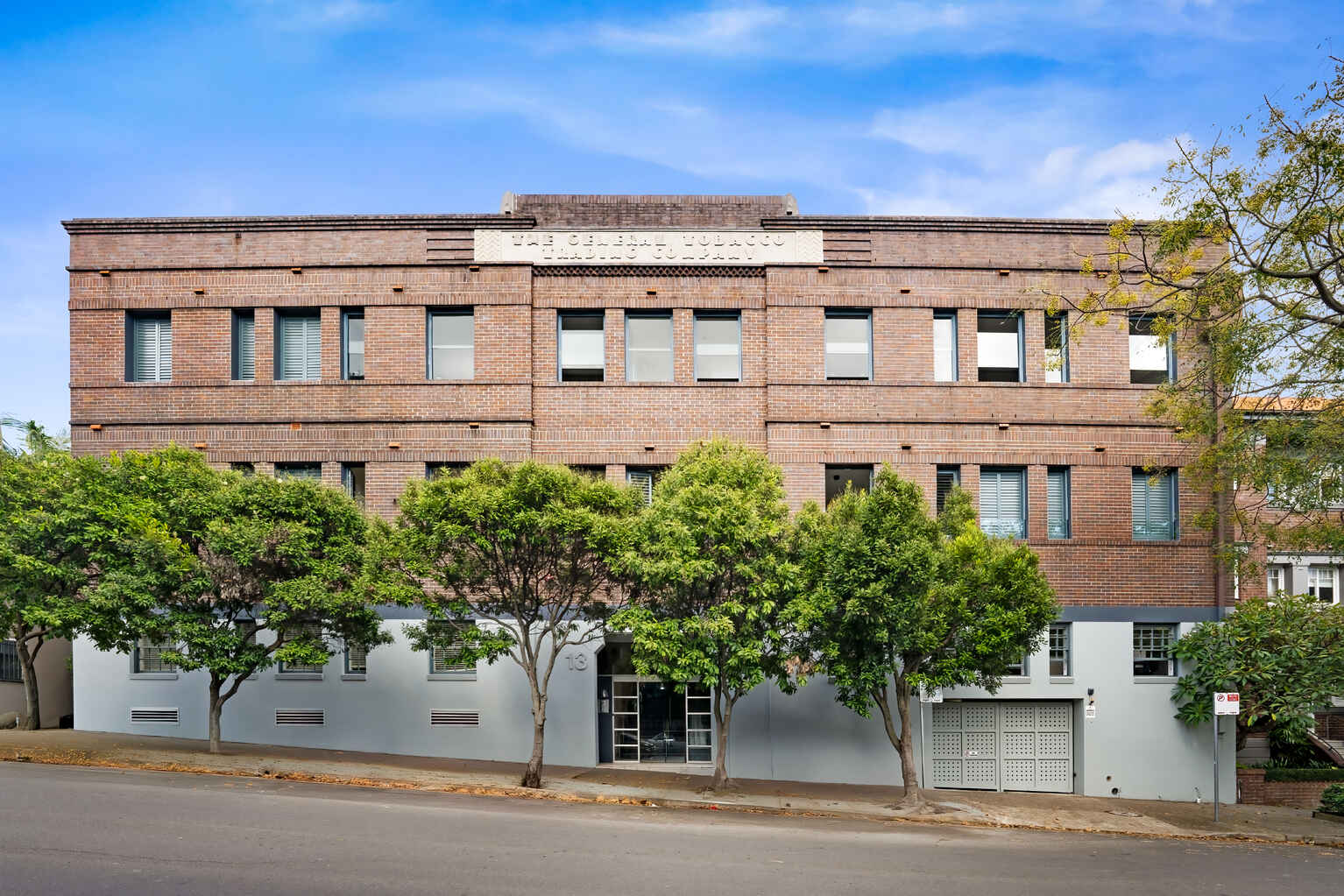 5/13-21 Macdonald Street Paddington