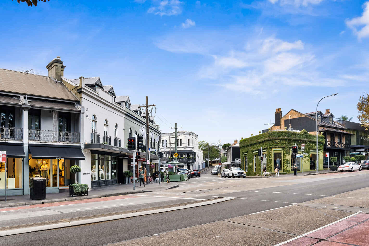 5/13-21 Macdonald Street Paddington