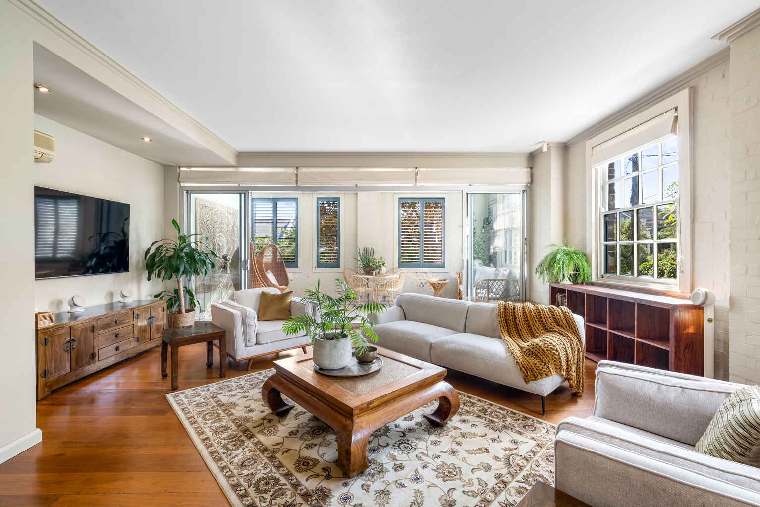 5/13-21 Macdonald Street Paddington