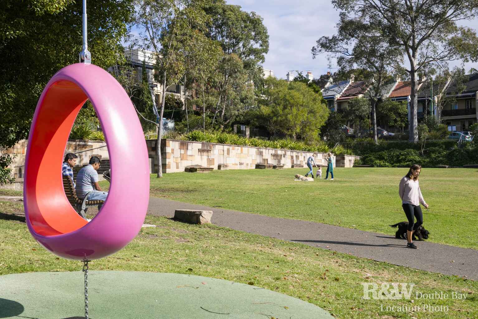 5/13-21 Macdonald Street Paddington