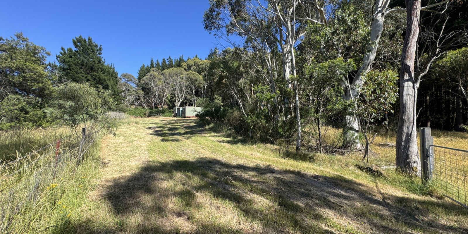 Great Western Highway Mount Lambie