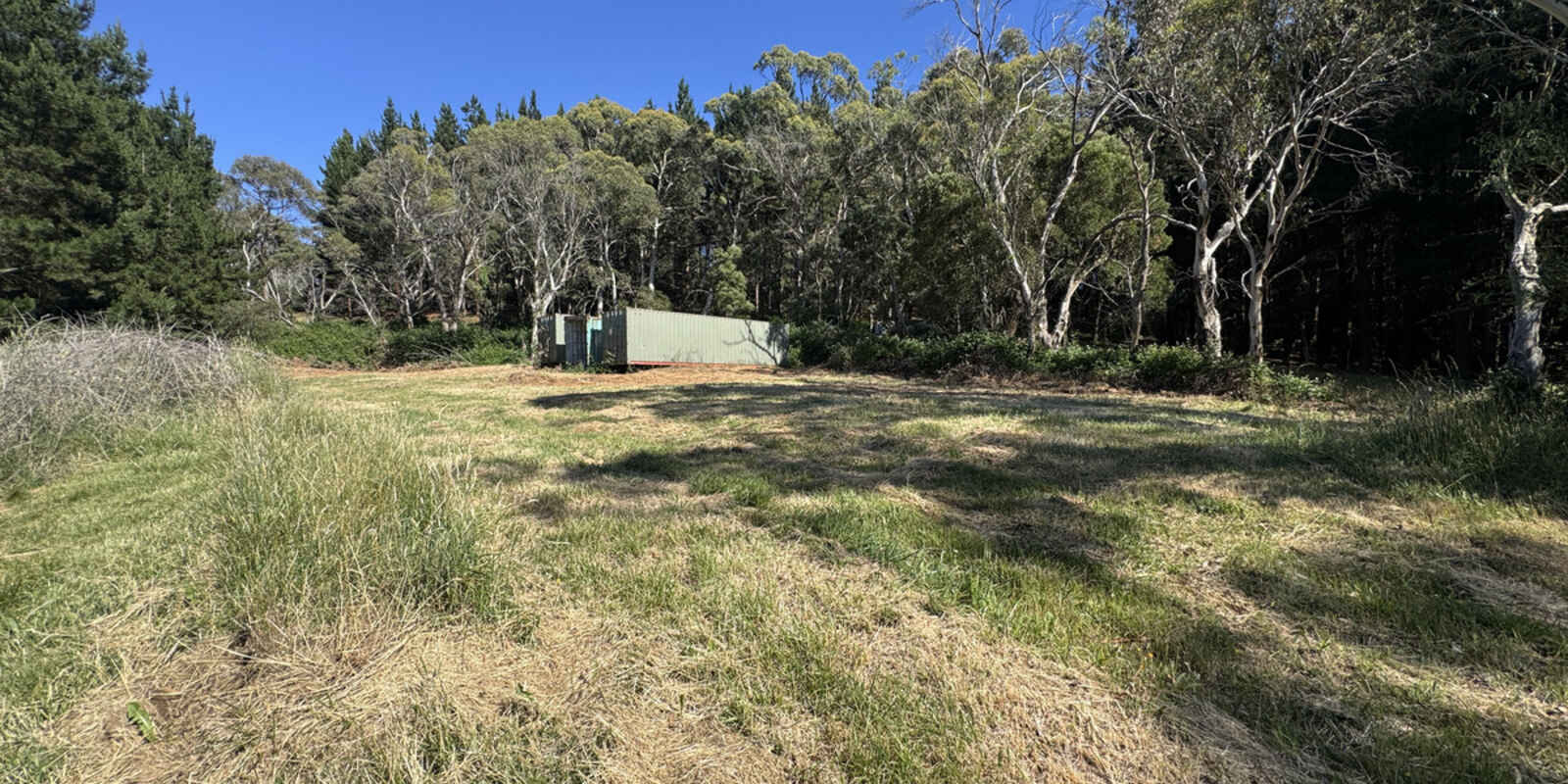 Great Western Highway Mount Lambie