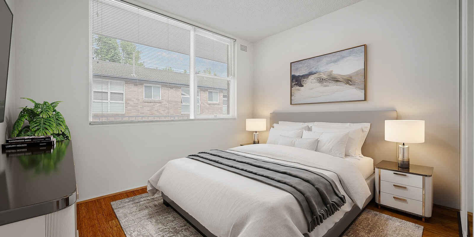 9/151a Smith Street Summer Hill