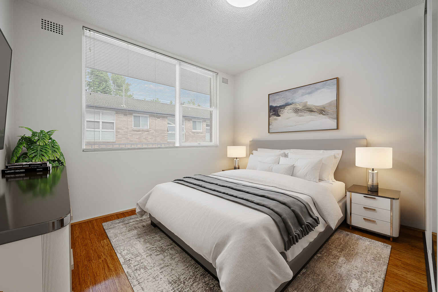 9/151a Smith Street Summer Hill