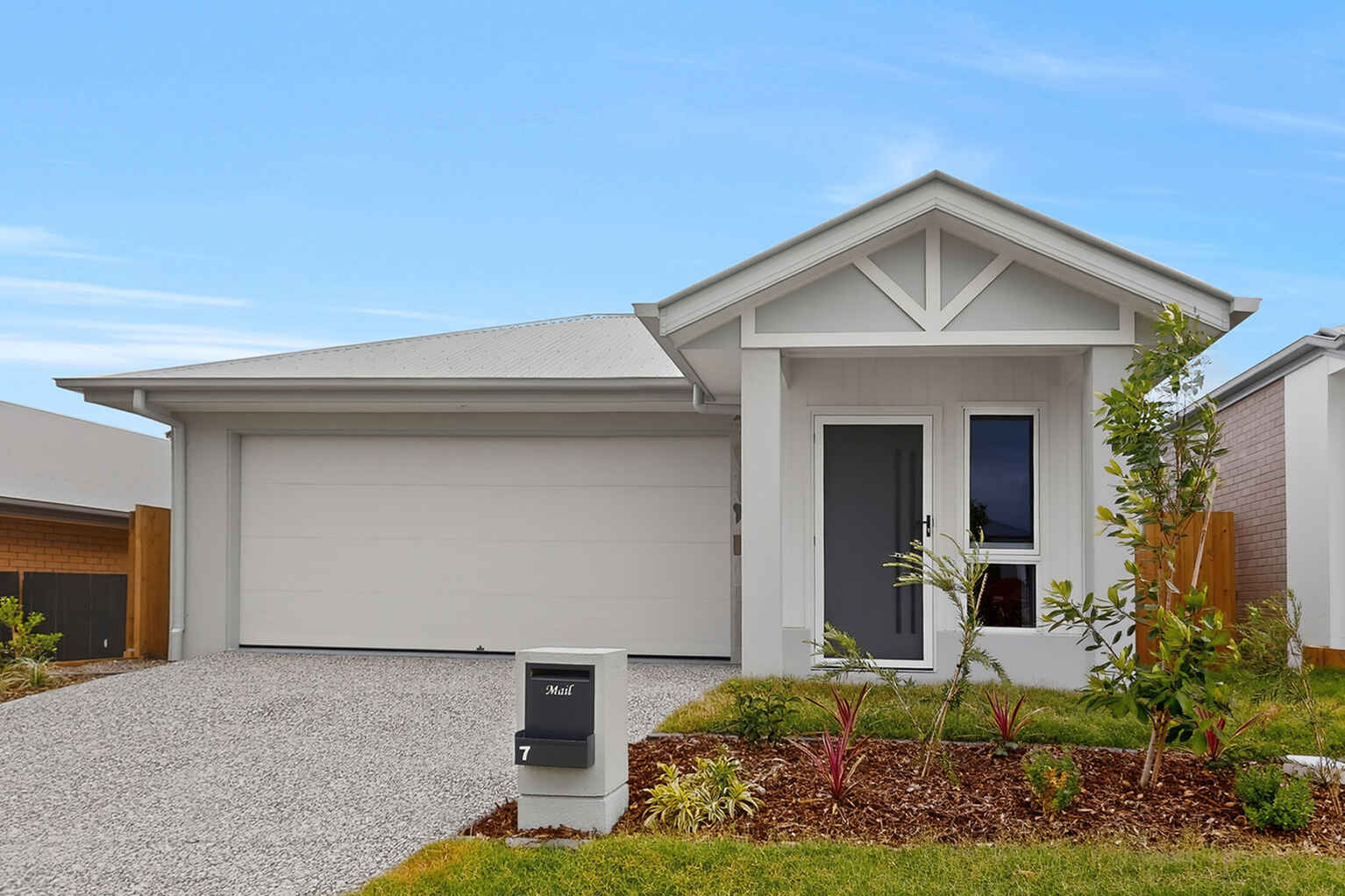 7 Union Street White Rock