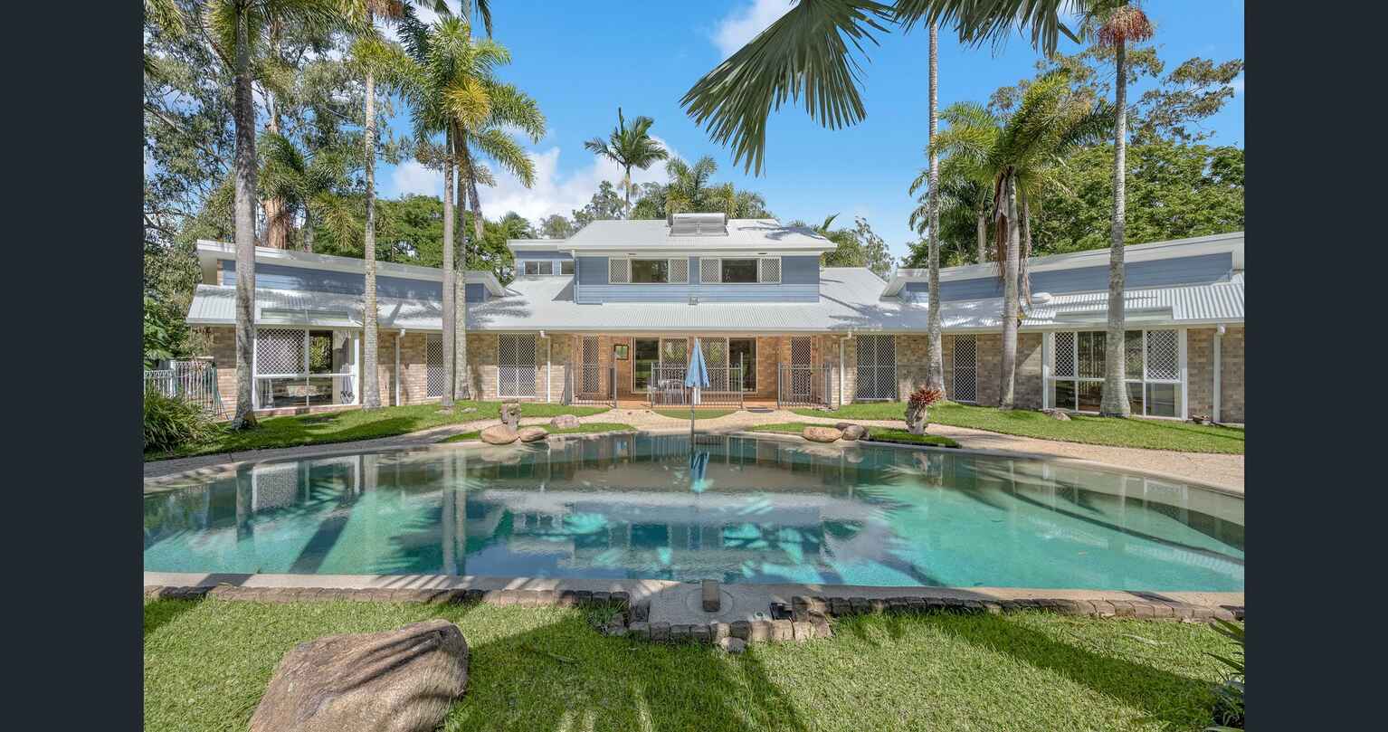 330 Old Bay Road Burpengary